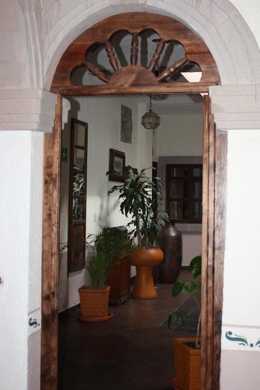 Hotel Refugio Victoria 3*