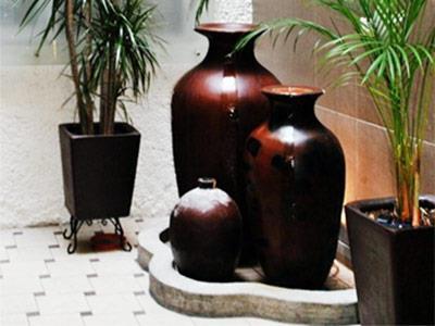 Hotel Marcella Clase Ejecutiva Morelia