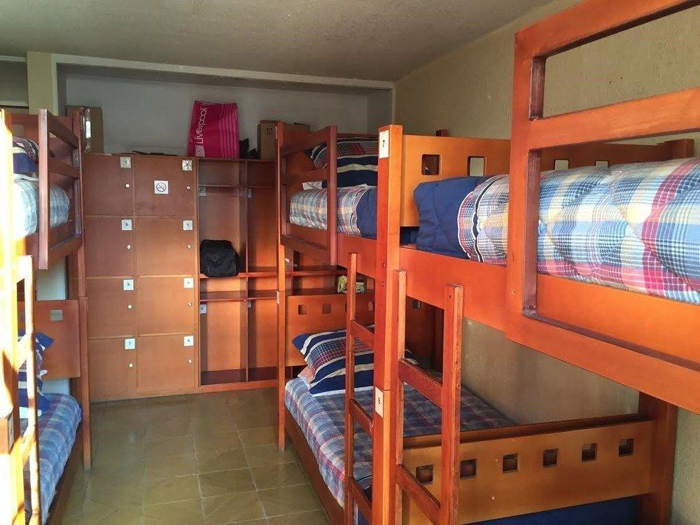 Bed and breakfast Casa Castillo
