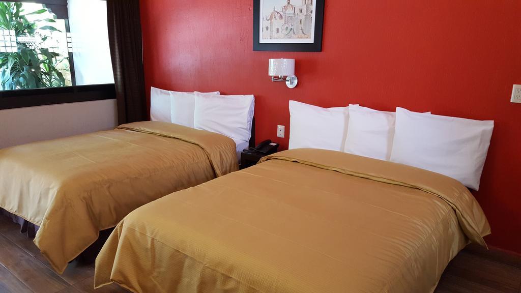 Hotel Torreblanca Campestre 2*