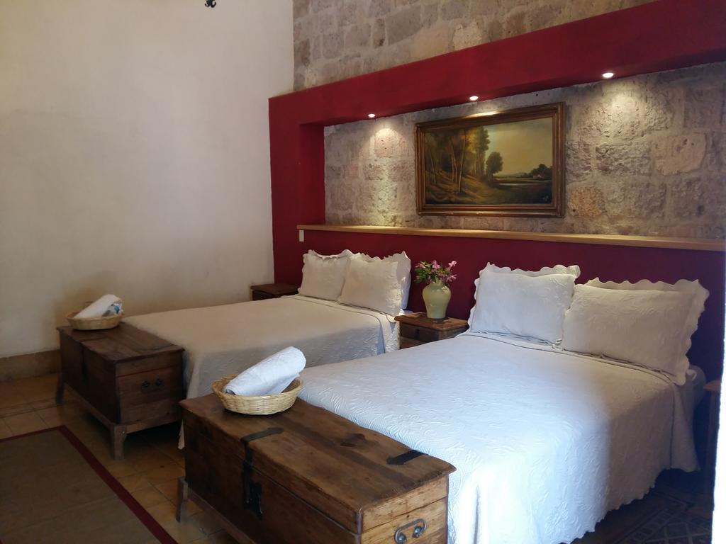 Casa Limonchelo Hotel 3*