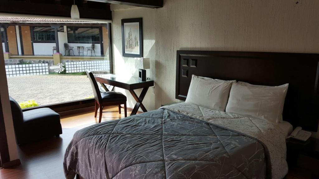 Hotel Torreblanca Campestre