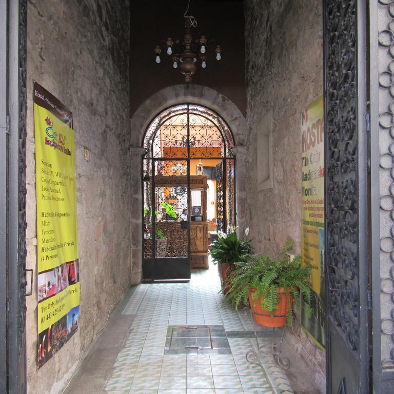 The Only Backpackers Hostal