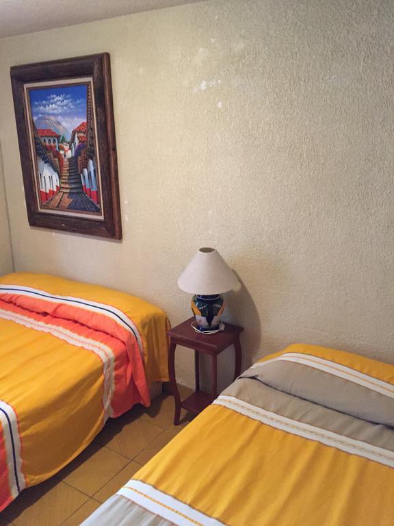 Bed and breakfast Casa Castillo Morelia