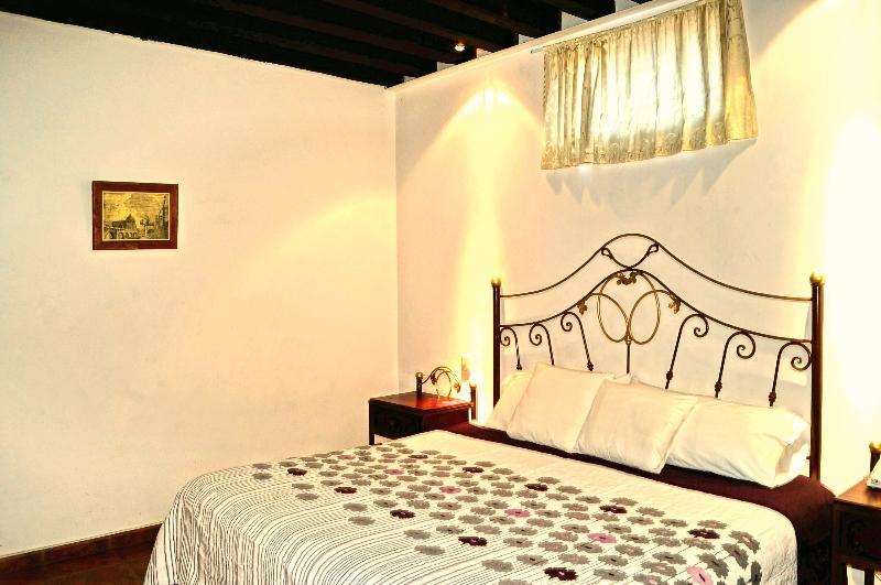 Hotel Mesón De Remedios
