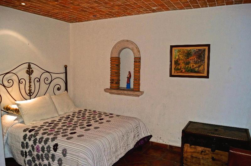 Mesón De Remedios Hotel 4*