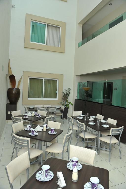 Casa De Dulces S Express 4* Morelia