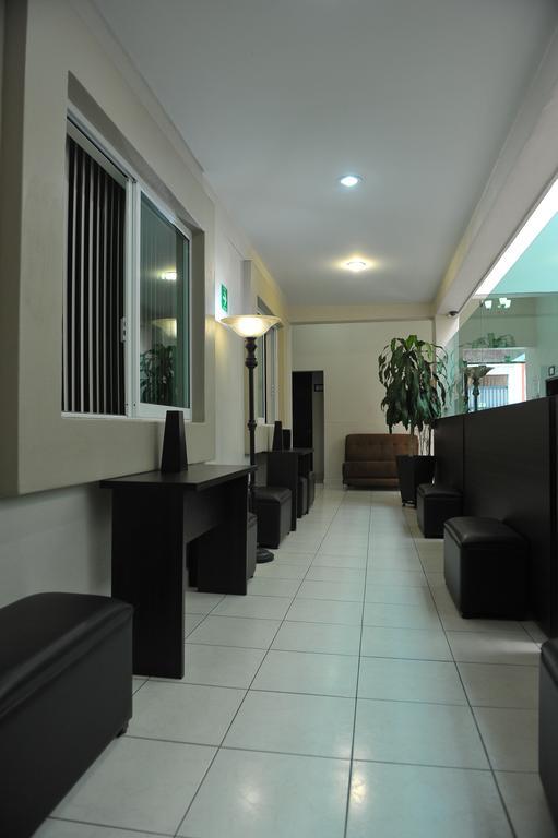 Hotel Casa De Dulces S Express