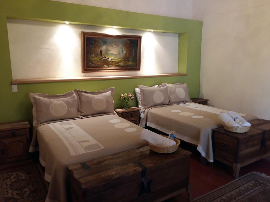 Casa Limonchelo Hotel Morelia