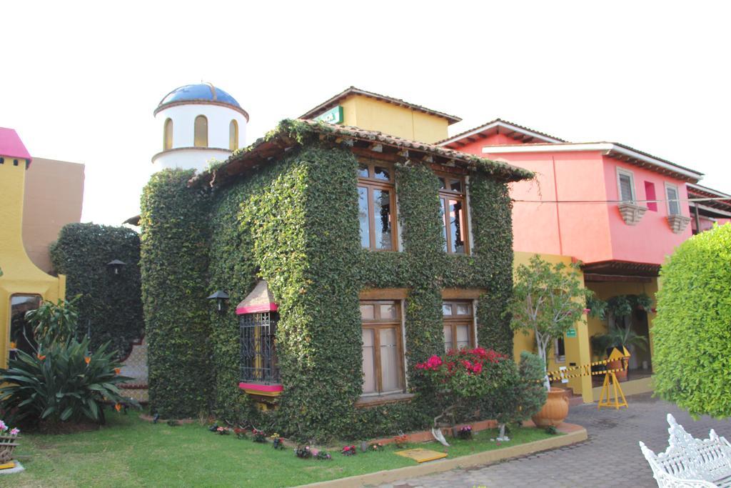 Hotel Torreblanca Campestre 2*