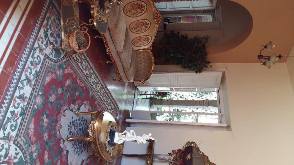 Hotel Casa Limonchelo Morelia