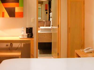 Rymma Hotel Morelia