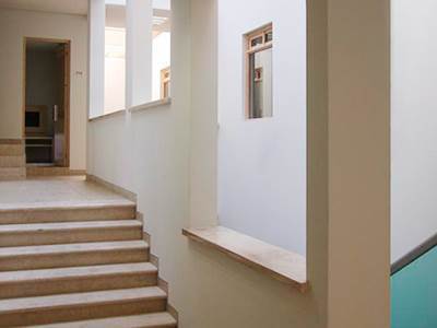 Hotel Rymma Morelia