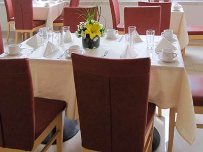 Rymma Hotel Morelia