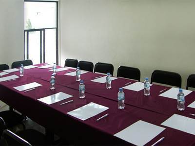 Hotel Rymma Morelia