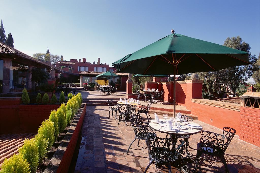 Montaña Hotel&spa Morelia