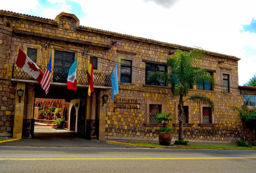 Hotel Vista Bella Morelia