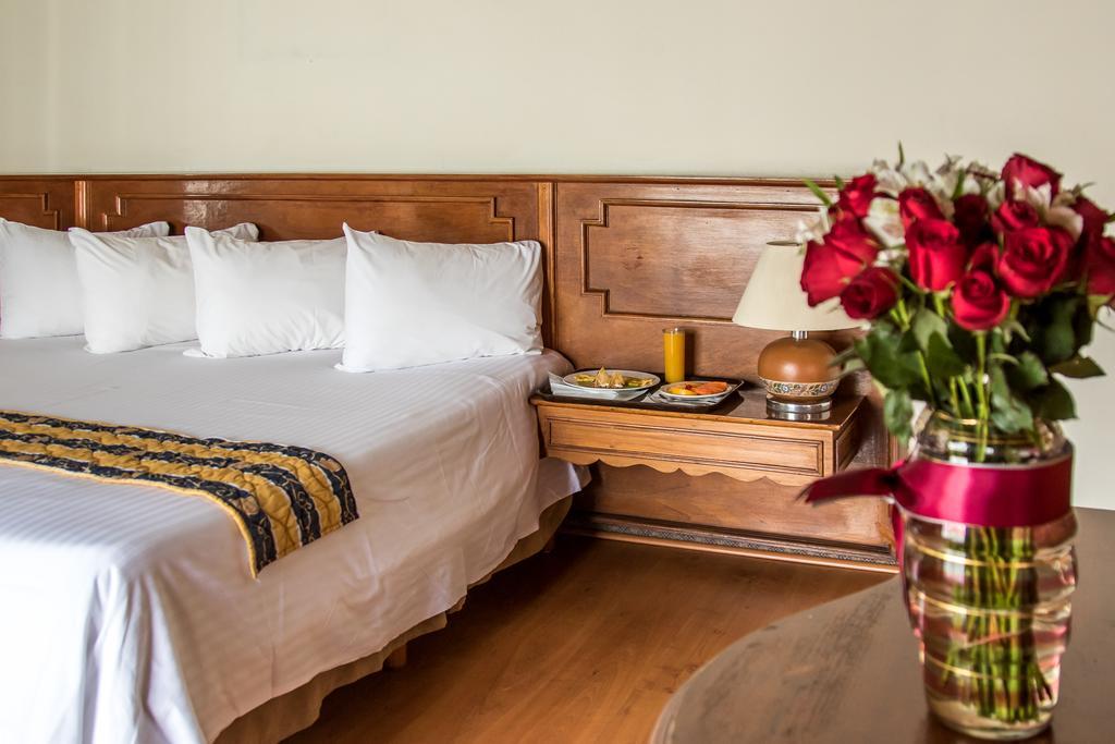 Hotel Vista Bella 4*