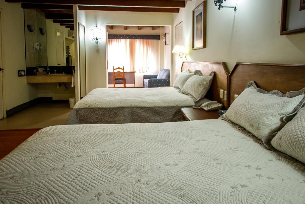 Vista Bella Hotel