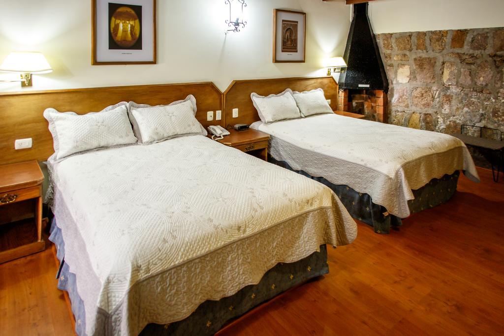 Vista Bella Hotel 4*