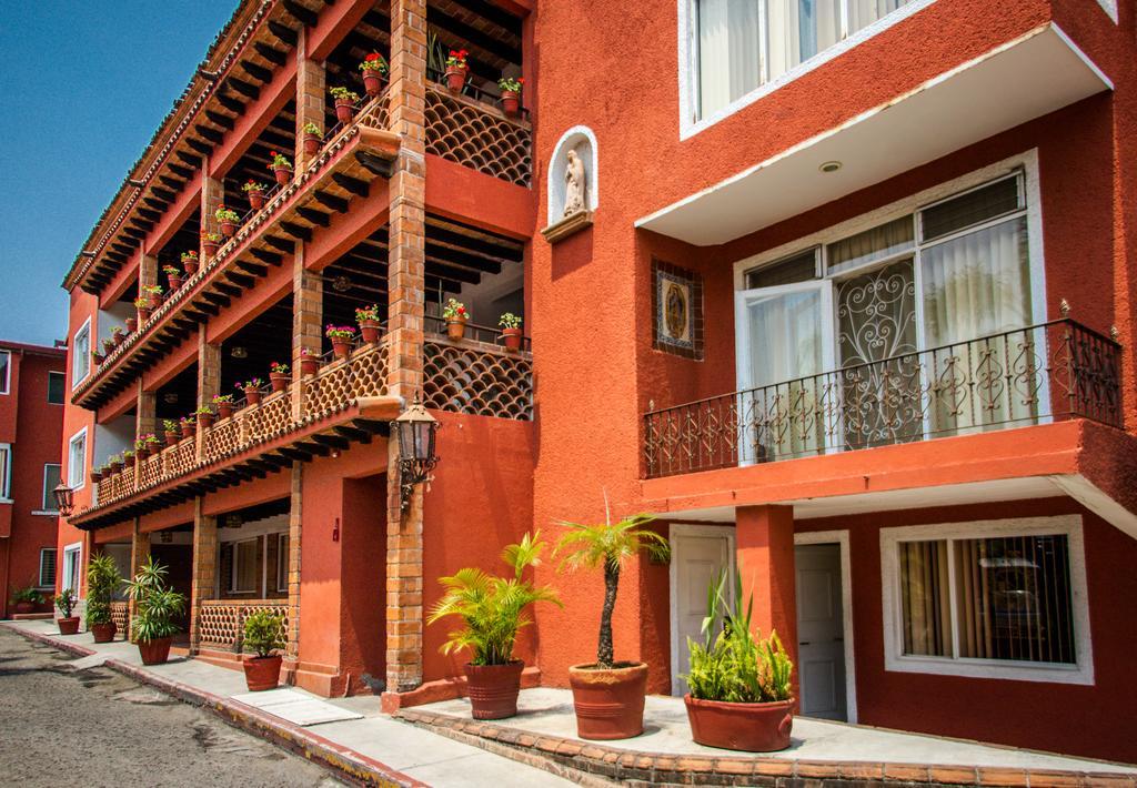 Vista Bella Hotel Morelia