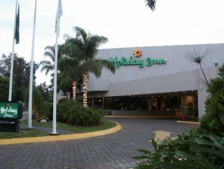 Express By Ihg Hotel Morelia