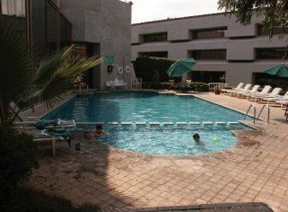 Express By Ihg Hotel
