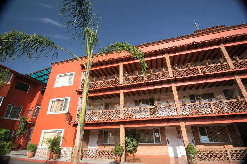 Hotel Vista Bella 4*