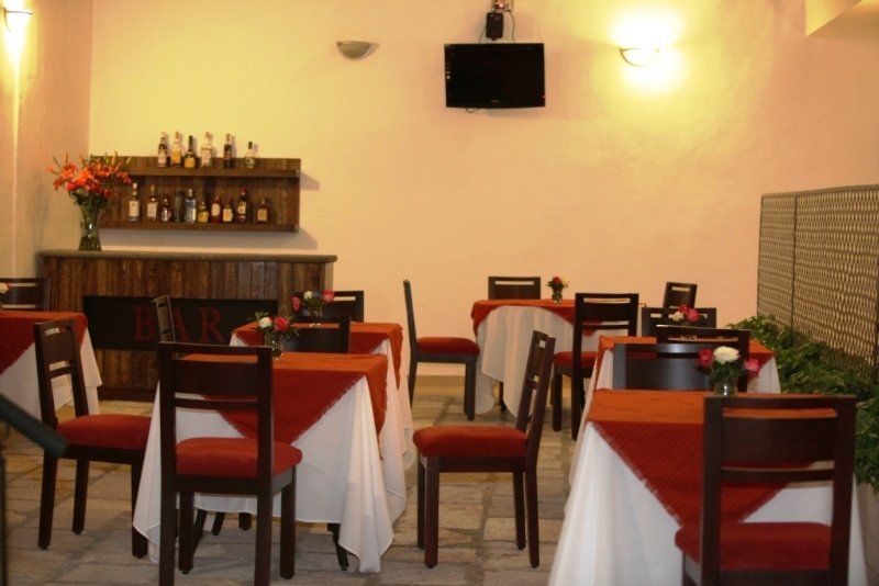 Real San Juan Hotel