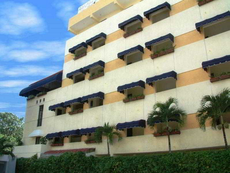 Estanza Hotel&suites 4*