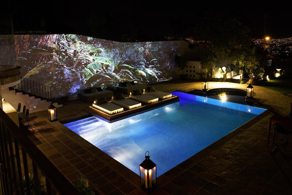Hotel Maja Boutique 5*