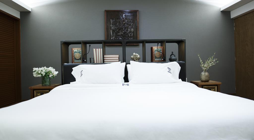 Hotel Maja Boutique Morelia