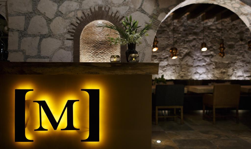 Maja Boutique 5*