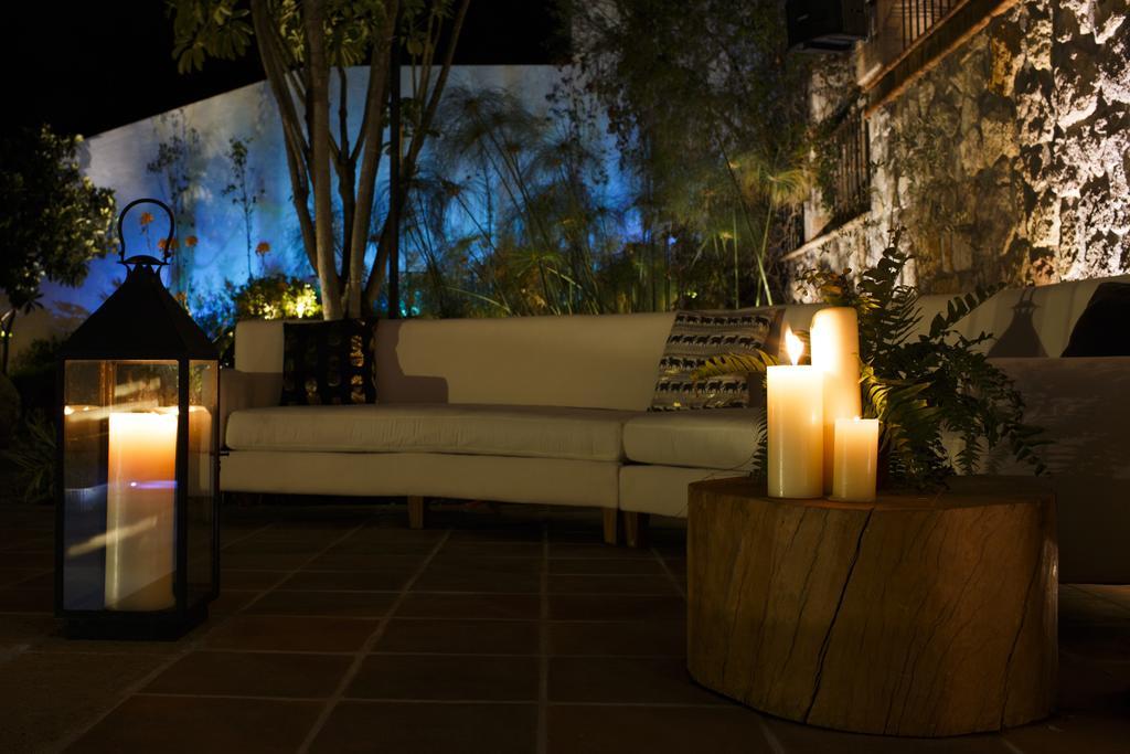 Maja Boutique 5*