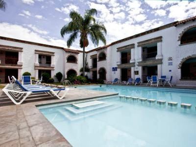 Hotel Express By Ihg
