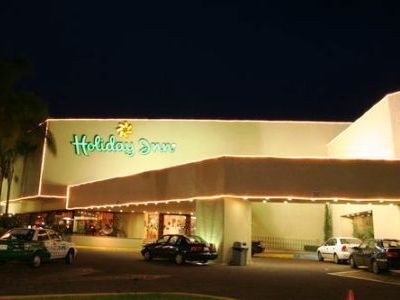 By Ihg Hotel Morelia