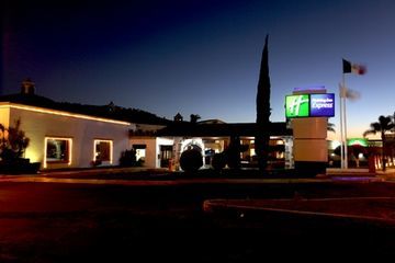 Express By Ihg 2* Morelia