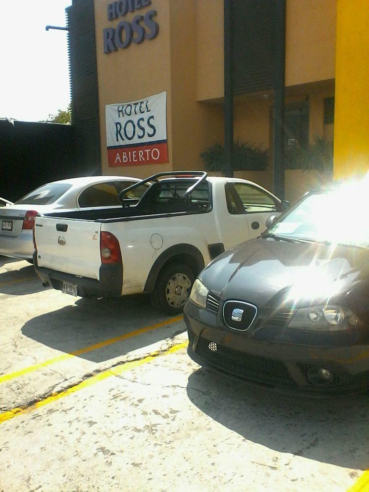 Ross