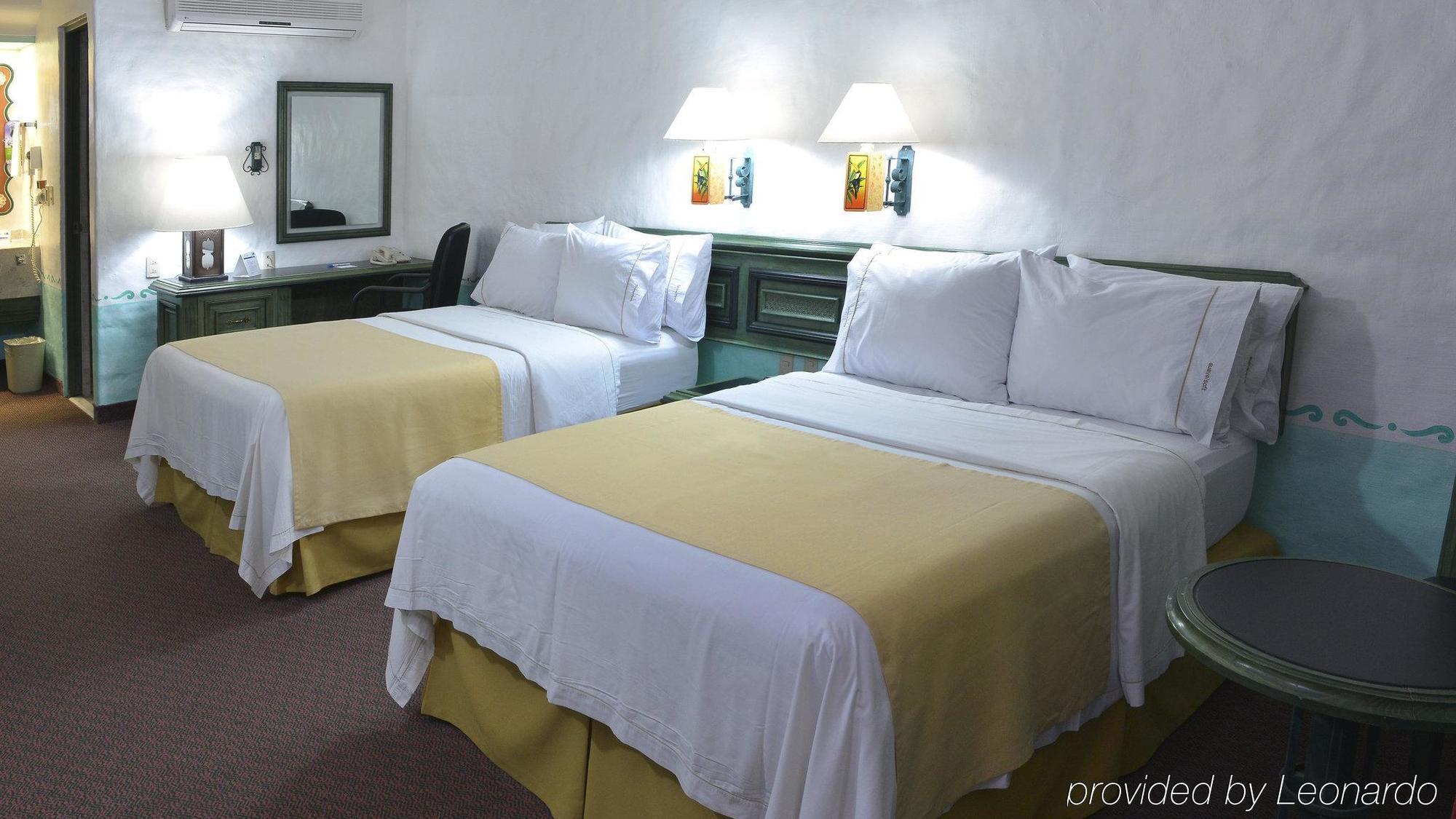 Hotel Express By Ihg 2*