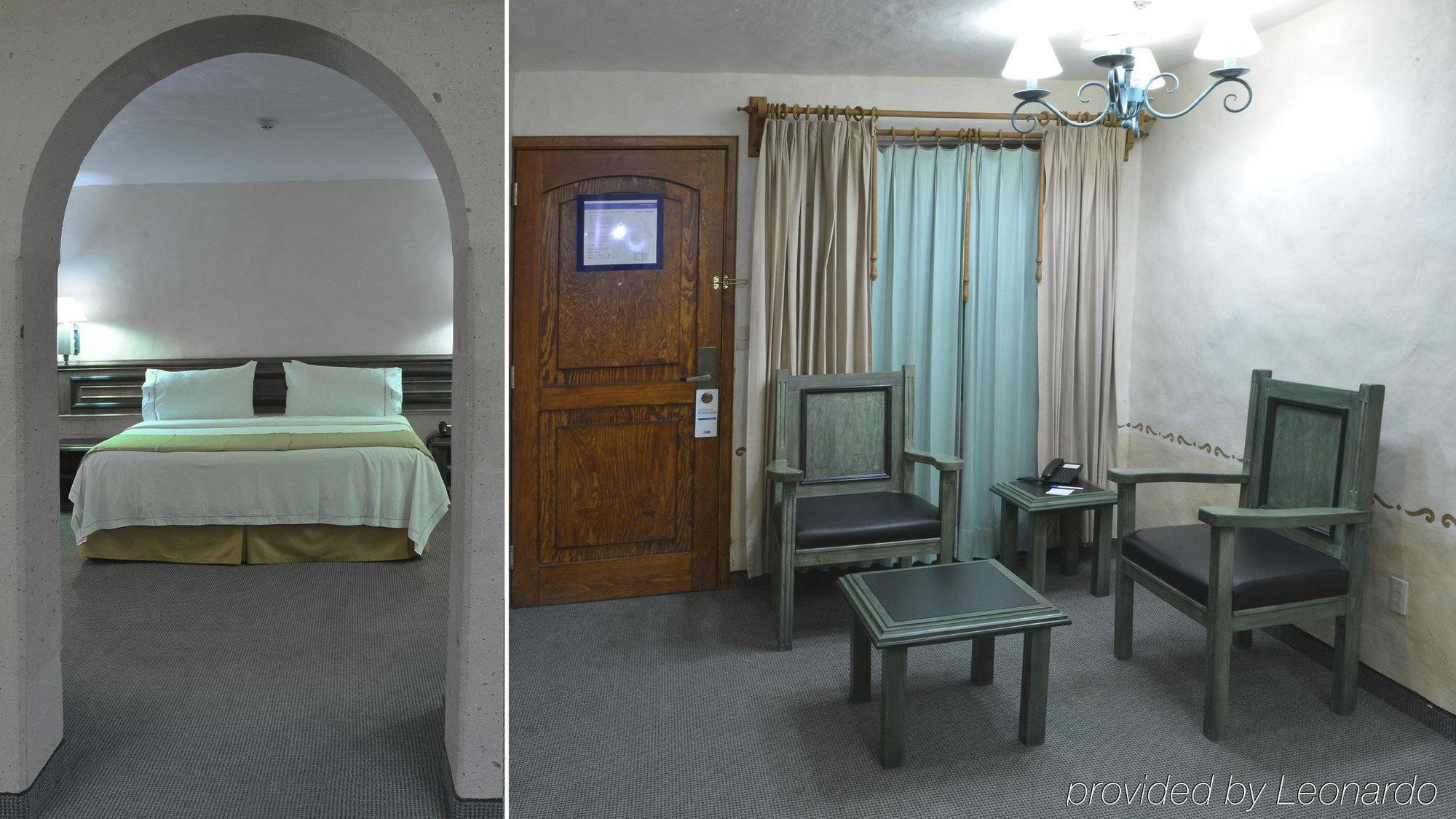 Express By Ihg 2* Morelia
