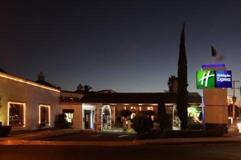 Hotel Express By Ihg 2*