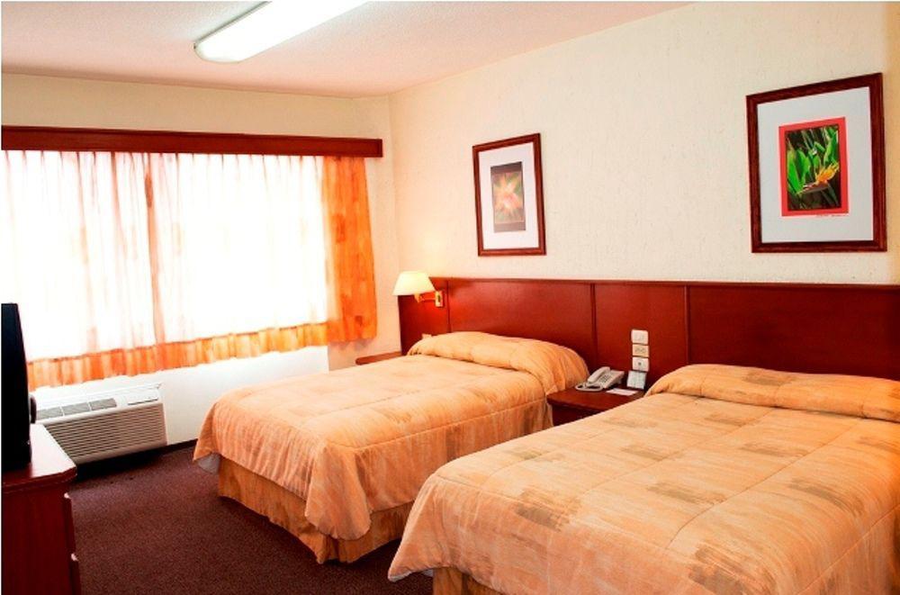 Hotel Marcella Clase Ejecutiva Morelia