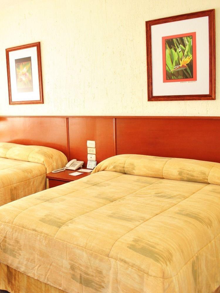 Hotel Marcella Clase Ejecutiva 3*