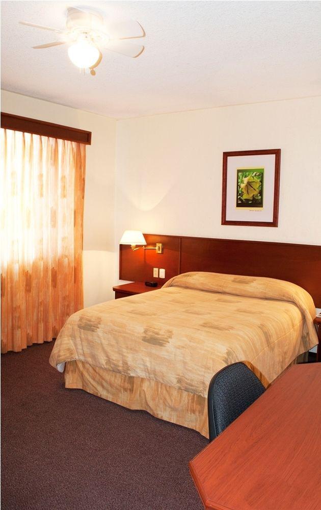 Hotel Marcella Clase Ejecutiva Morelia