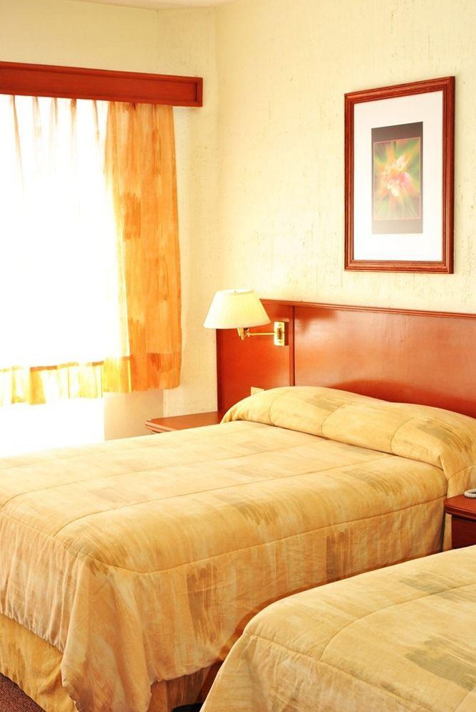 Marcella Clase Ejecutiva Hotel 3*