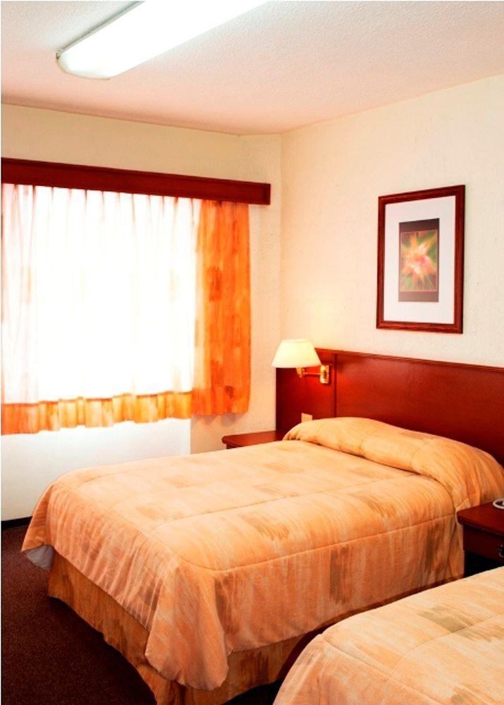 Marcella Clase Ejecutiva Hotel 3*