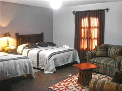 Hotel Refugio Victoria 3*
