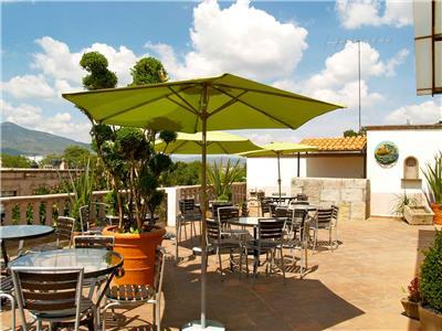 Hotel Refugio Victoria 3*