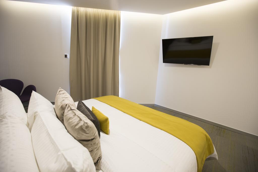 Hotel Belo Grand 4*