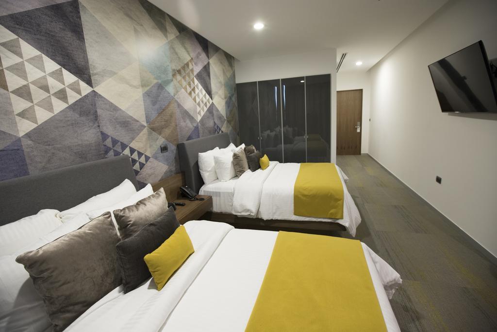 Belo Grand Hotel Morelia